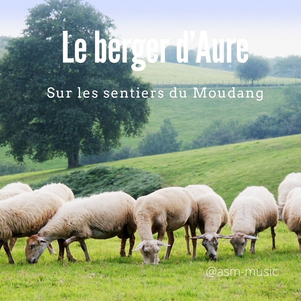 Sur les sentiers du Moudang