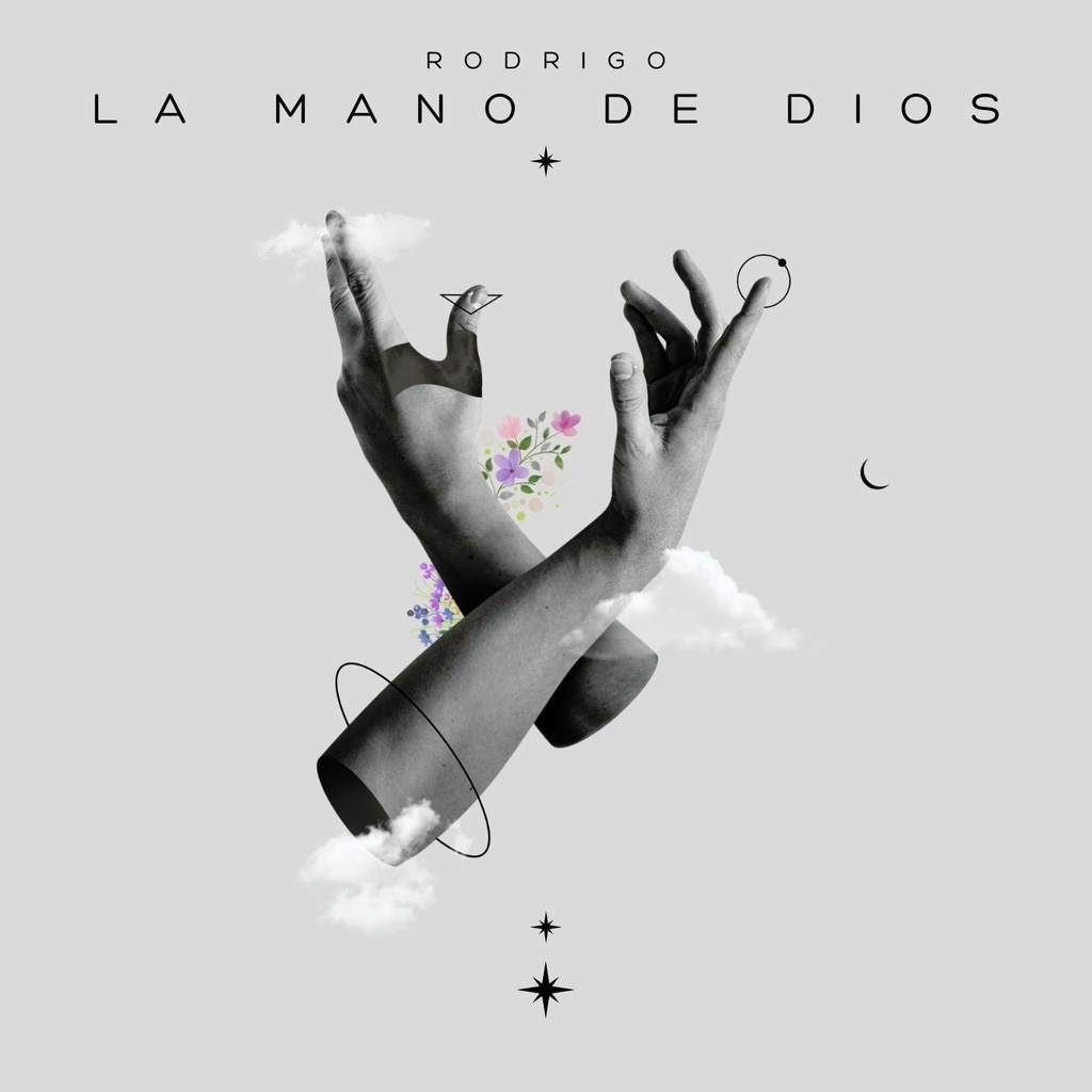 La Mano de Dios