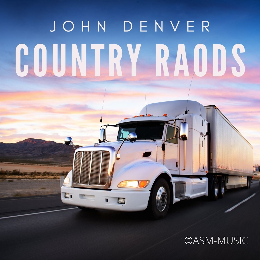 Country Roads