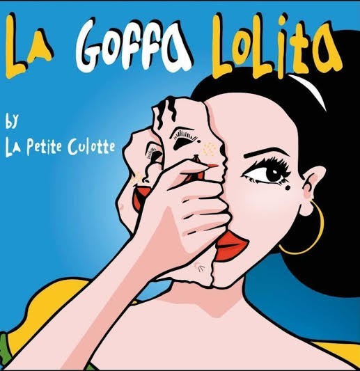 La goffa Lolita