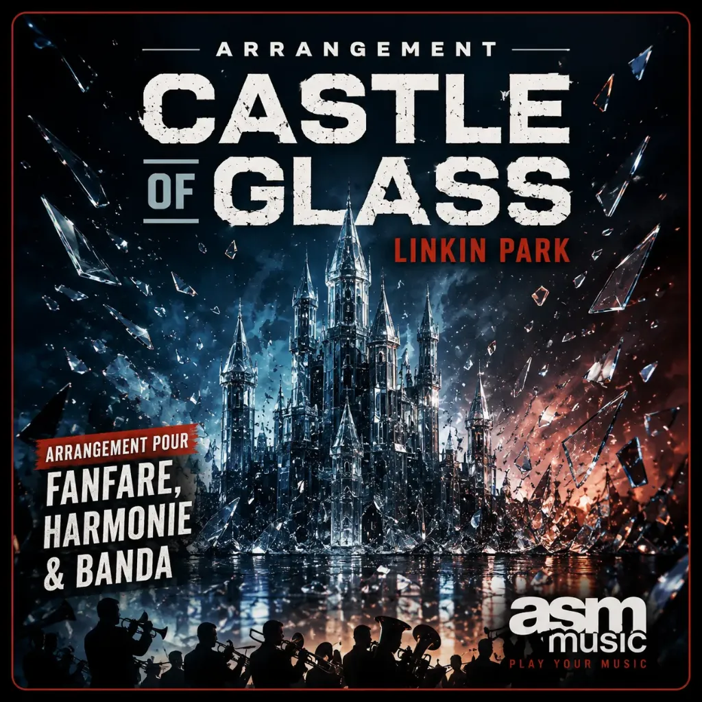 Castle of Glass