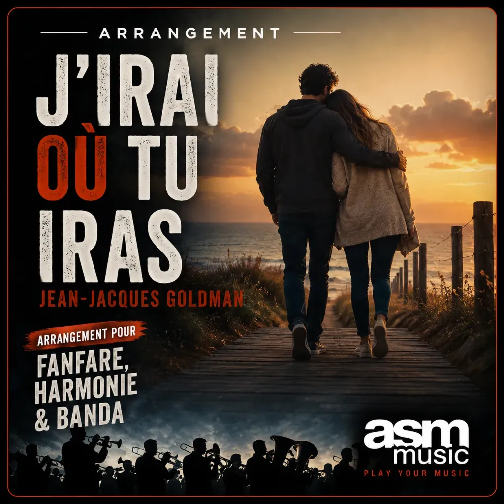 J’irai où tu iras