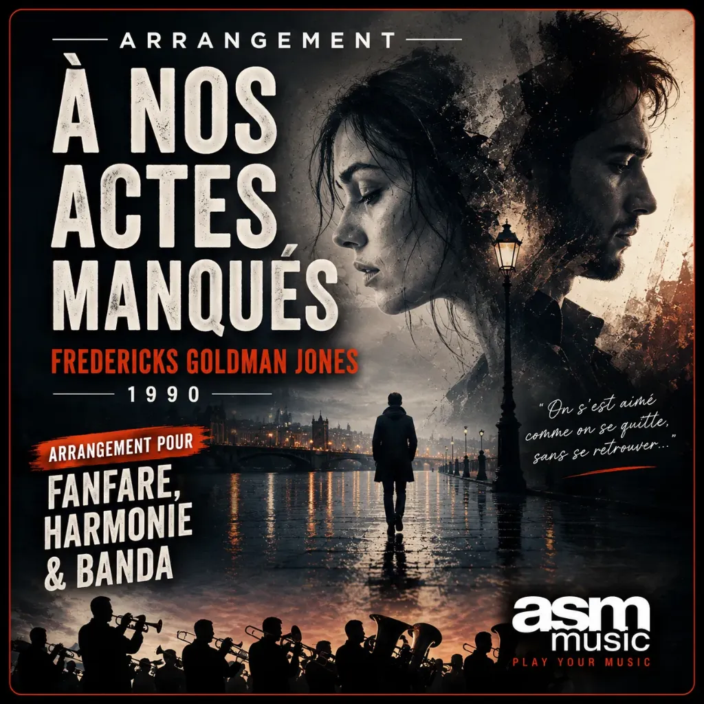 À nos actes manqués