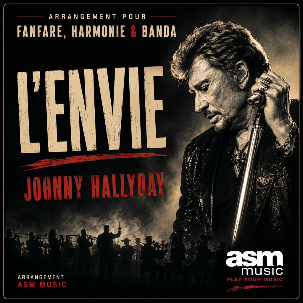 L'envie