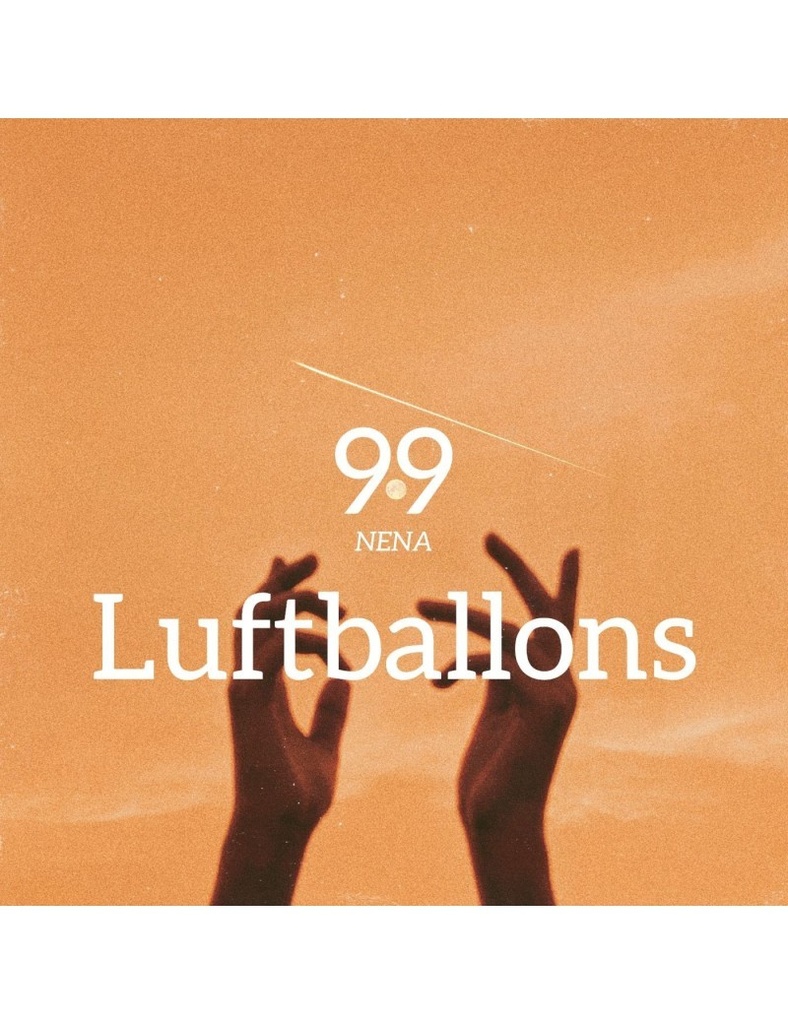 99 Luftballons
