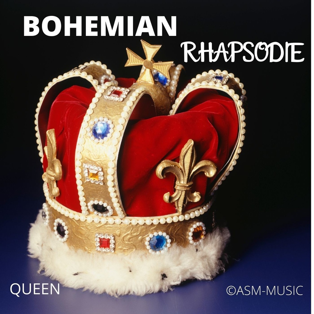Bohemian Rhapsody