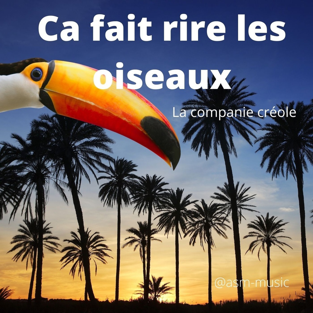 Ça fait rire les oiseaux