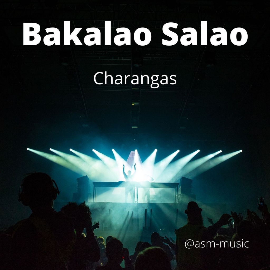 Bakalao Salao