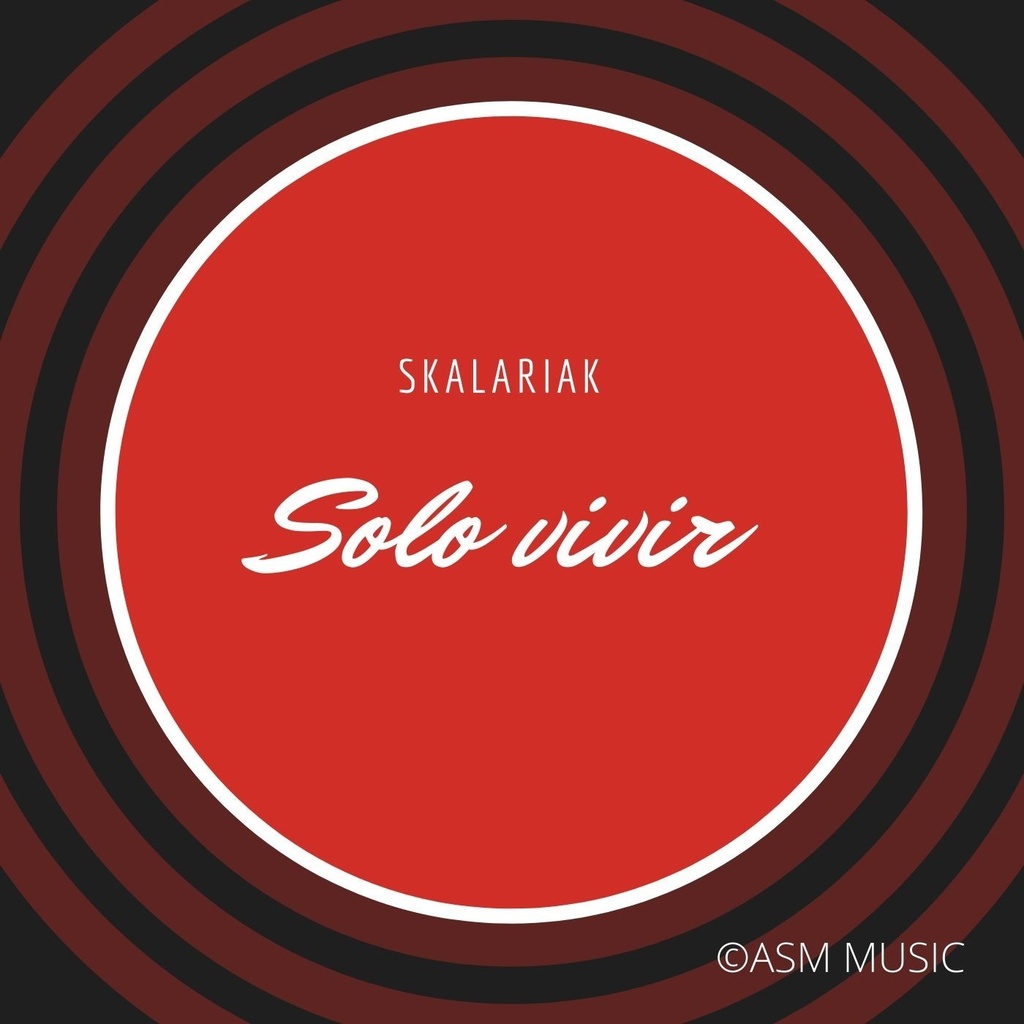Solo vivir