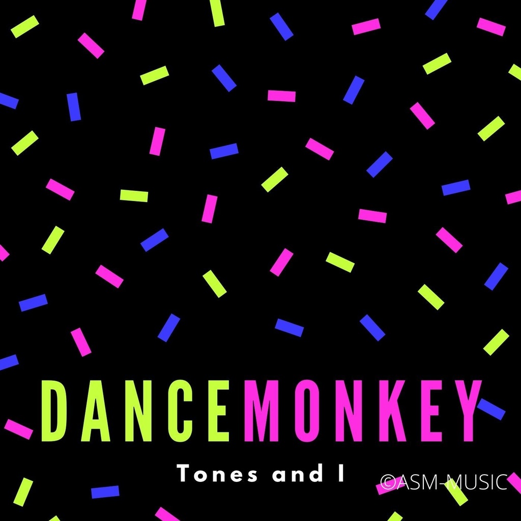 Dance Monkey