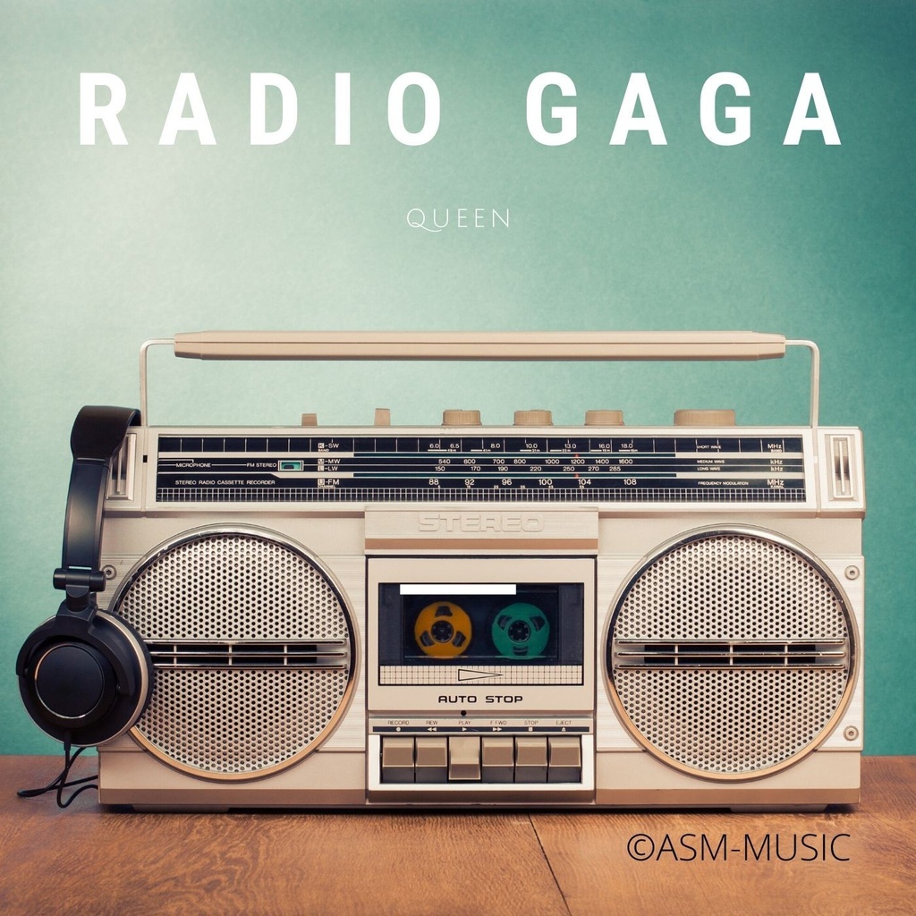 Radio Ga Ga