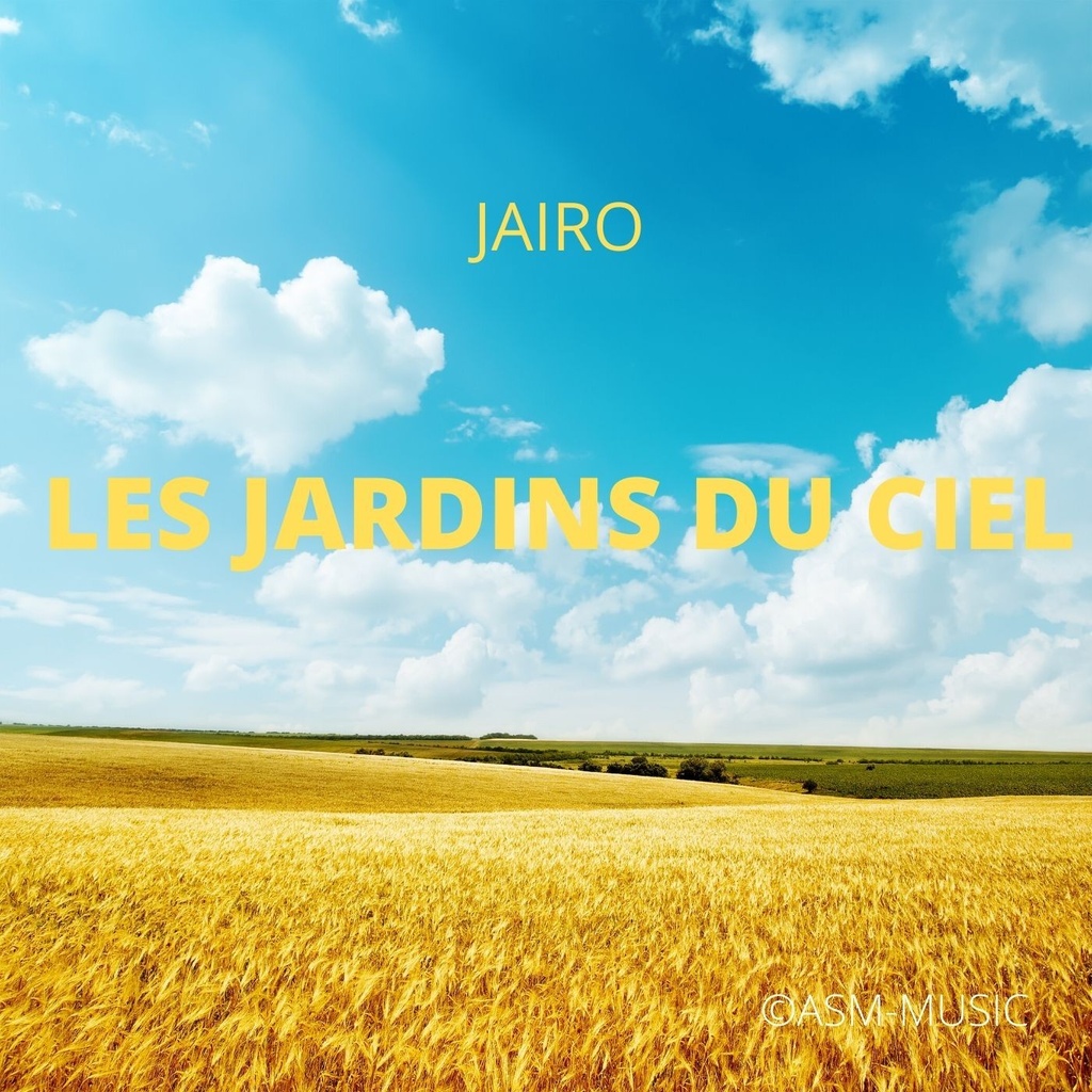 Les Jardins du Ciel