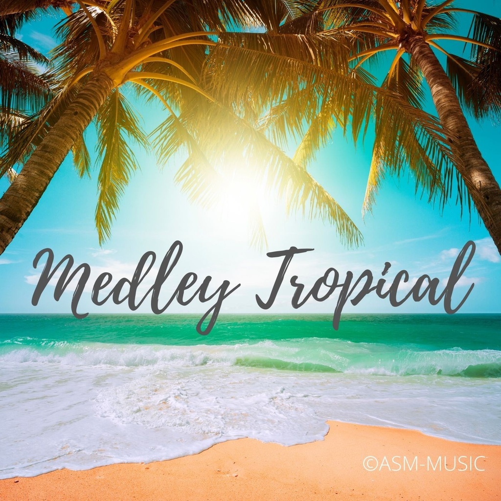 Medley Tropical