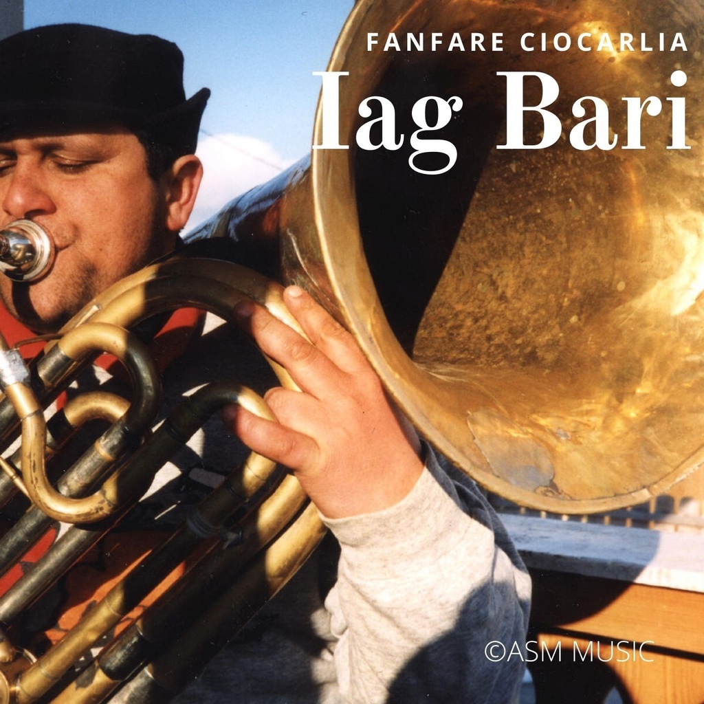 Iag Bari