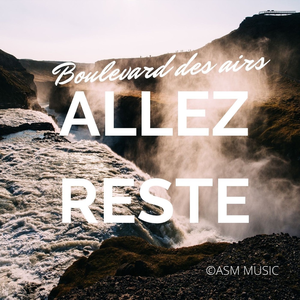 Allez reste