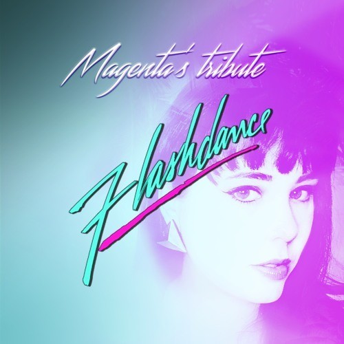 Flashdance – What a Feeling