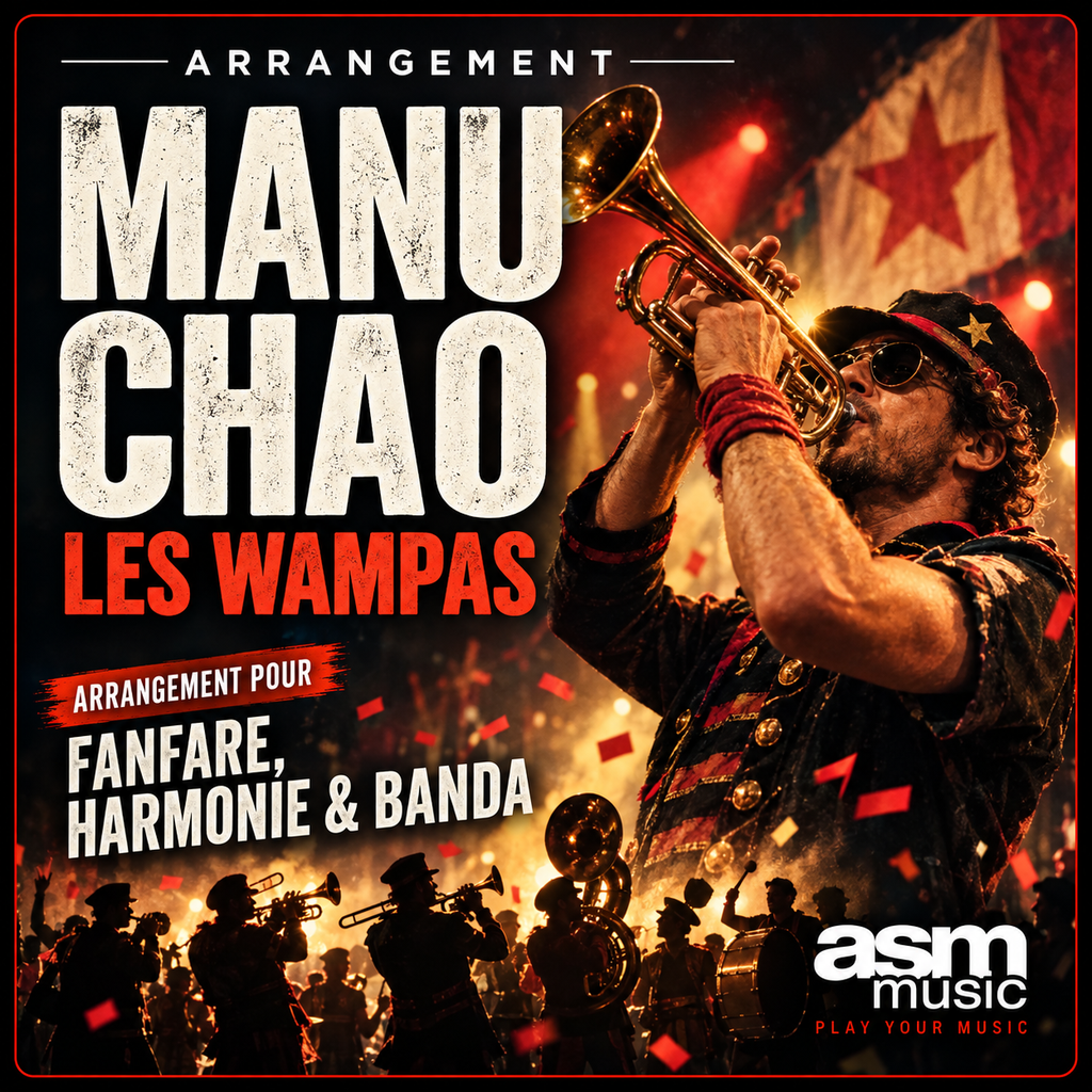 Manu Chao