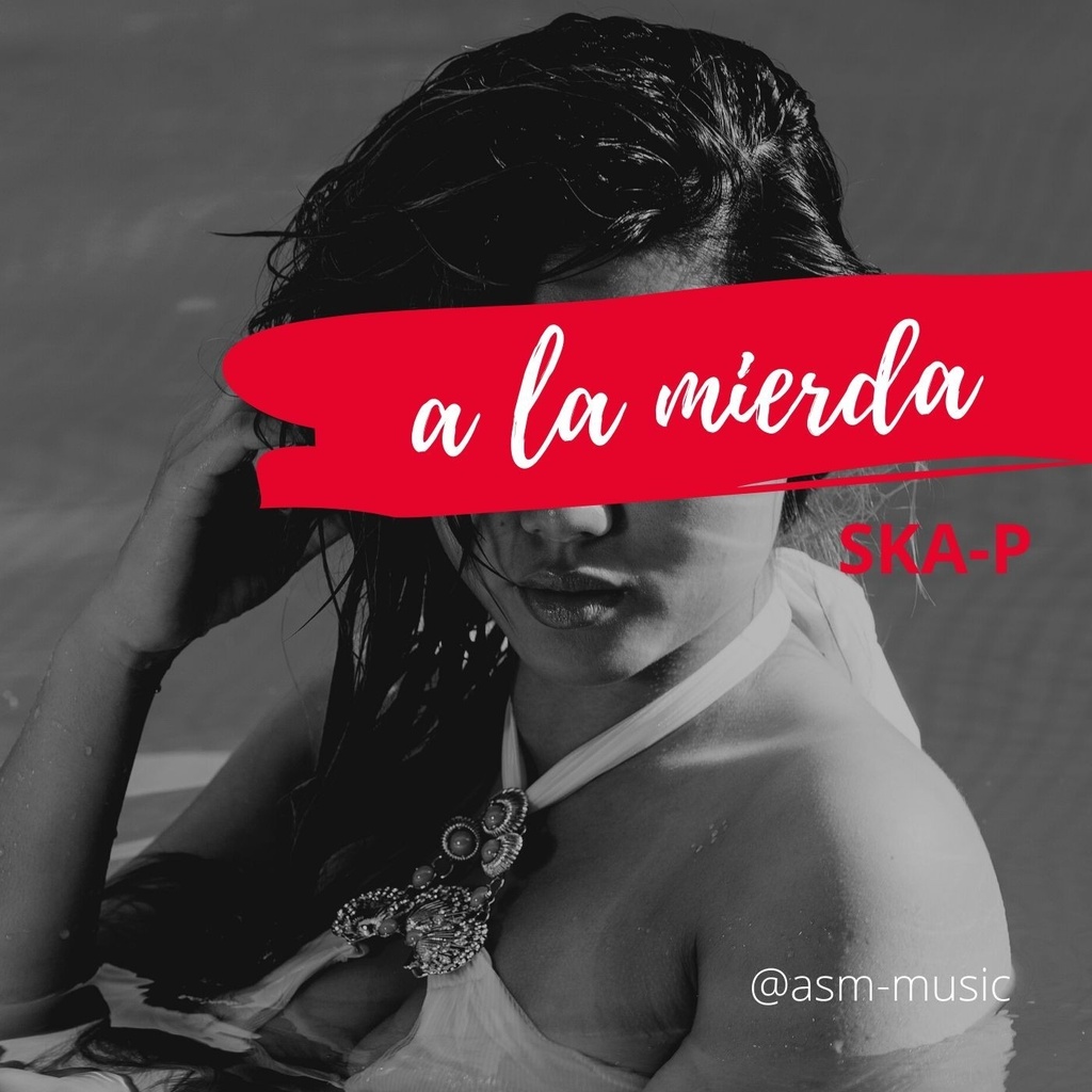 A la mierda