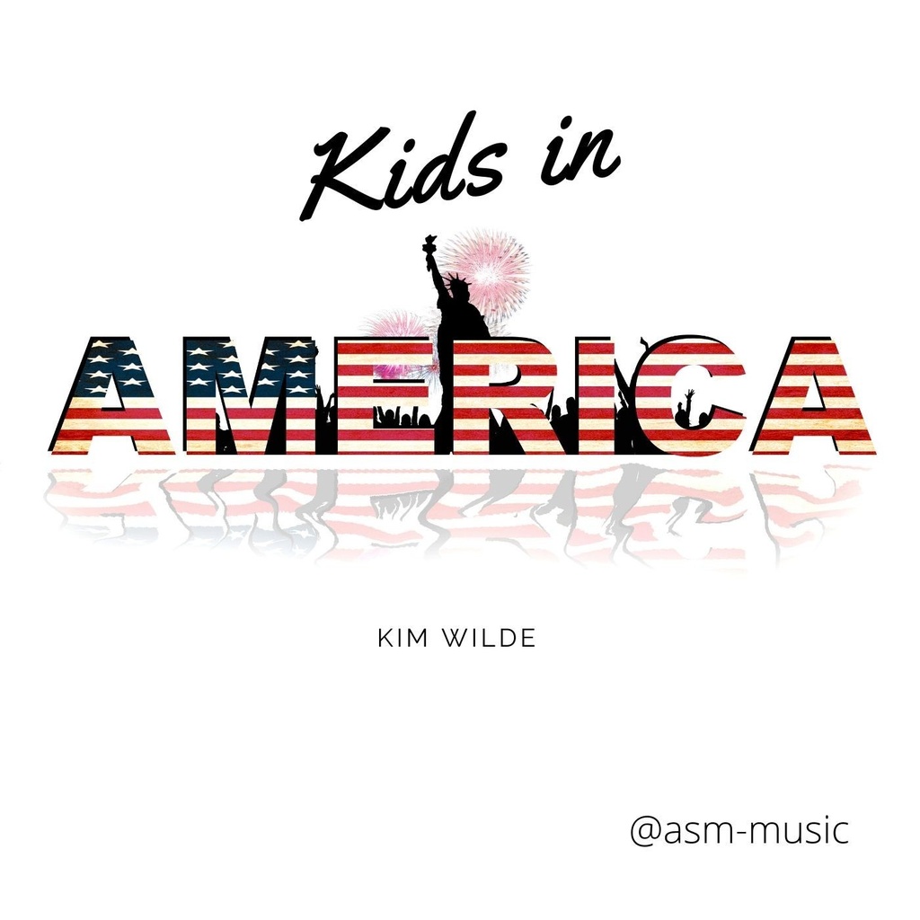 Kids in America