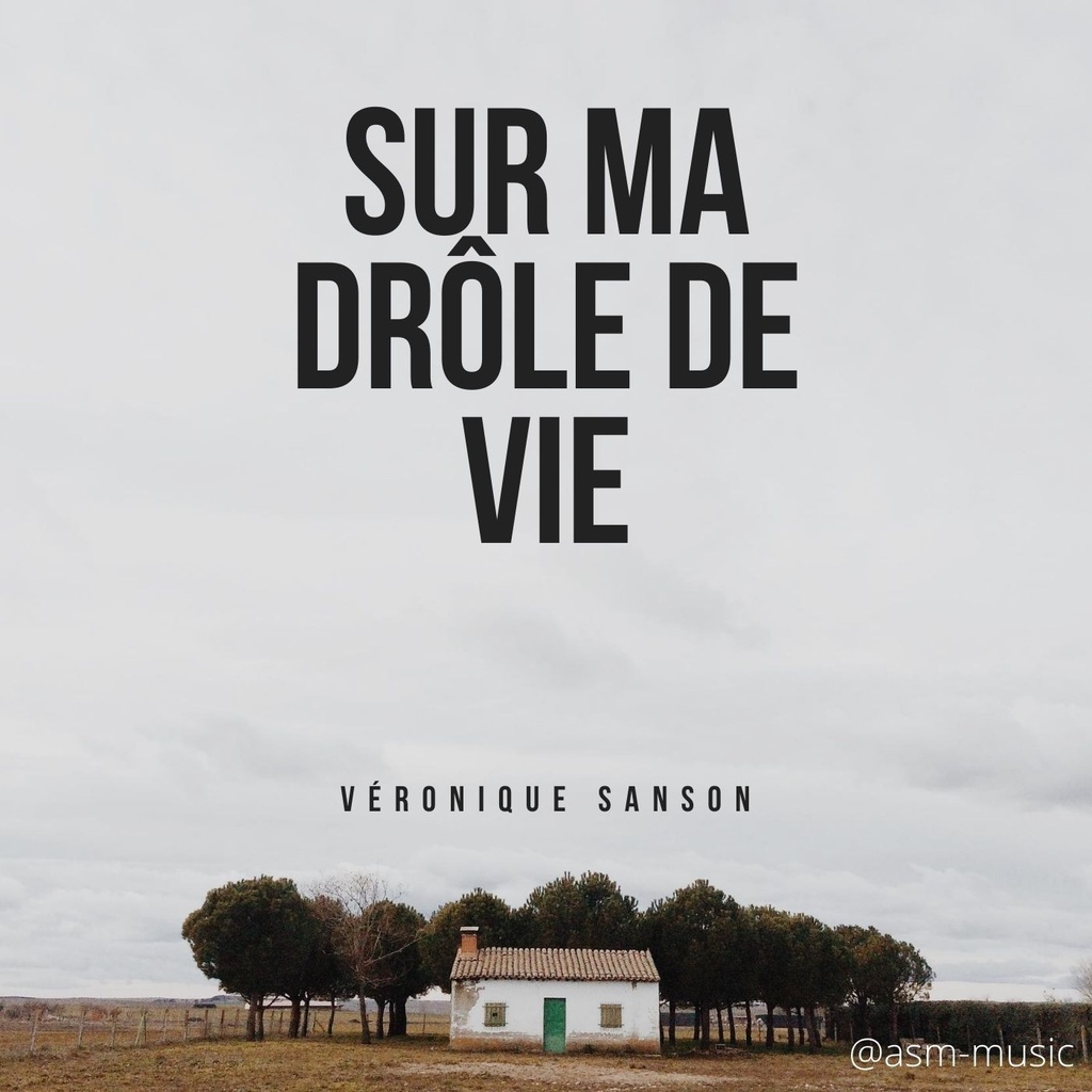 Chanson sur ma drôle de vie