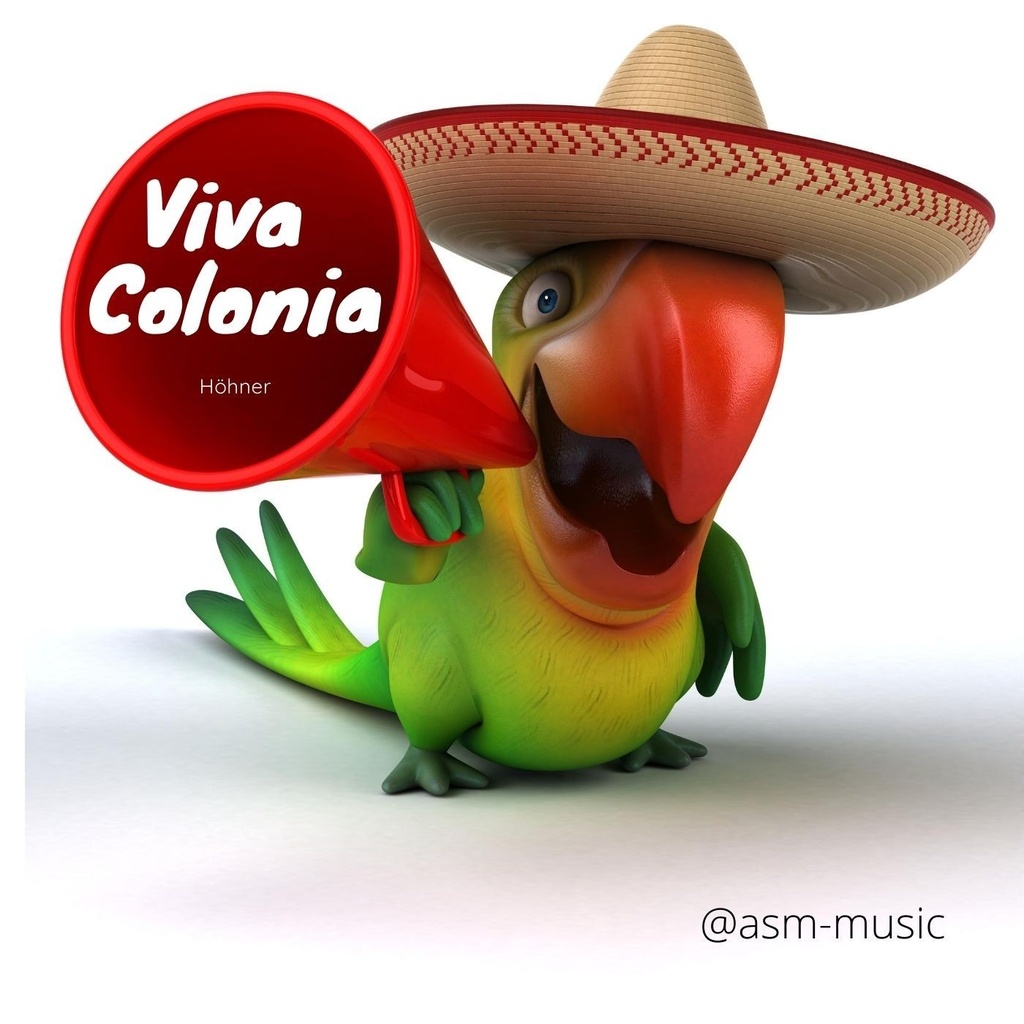 Viva Colonia
