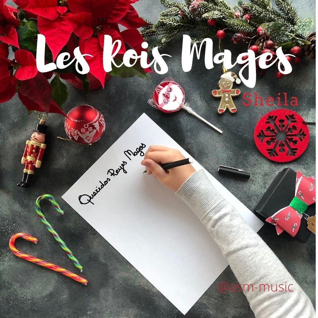 Les Rois Mages