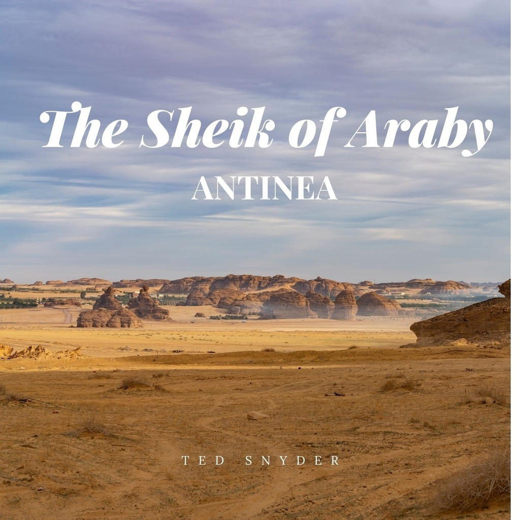 Antinea