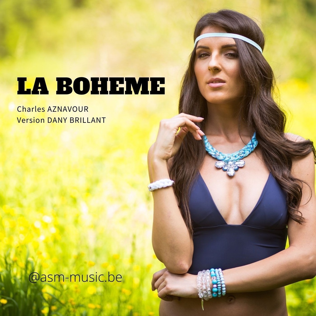 La Bohème