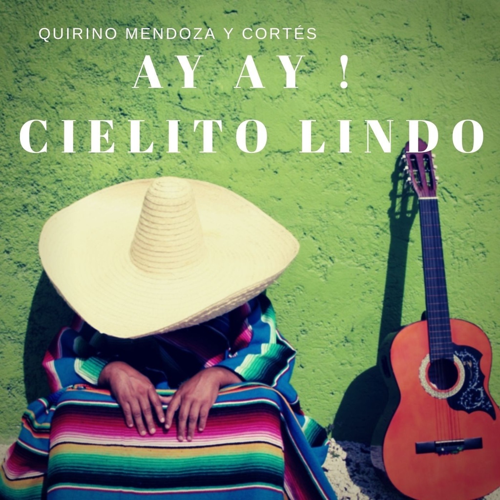 Cielito Lindo