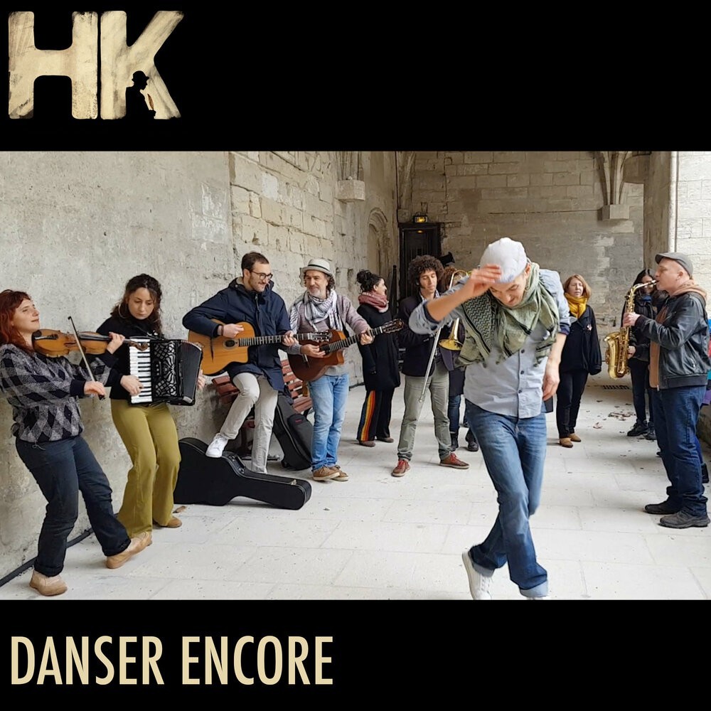 Danser encore — version complète