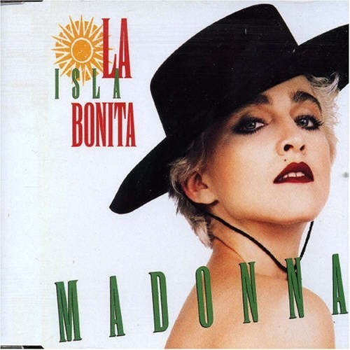 La Isla Bonita