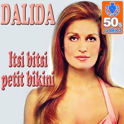 Itsi bitsi, petit bikini
