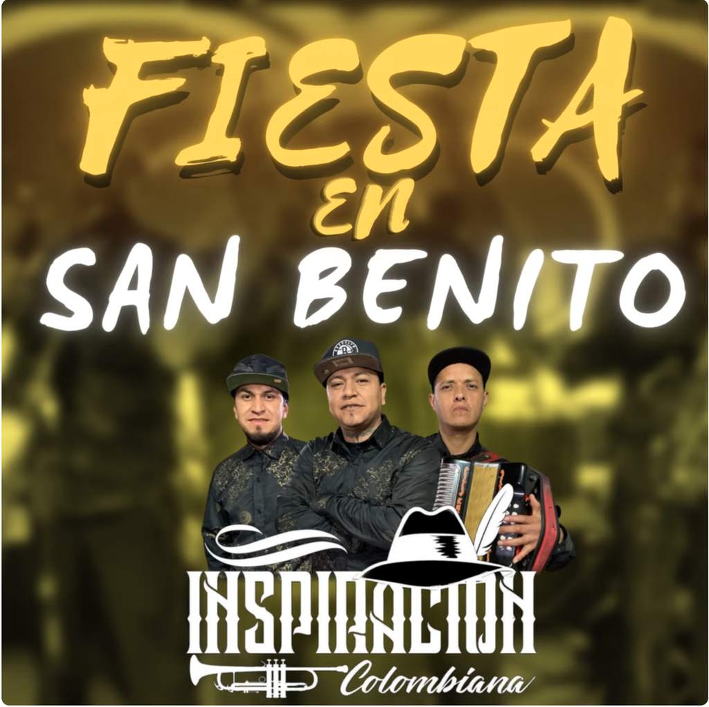 Fiesta de San Benito