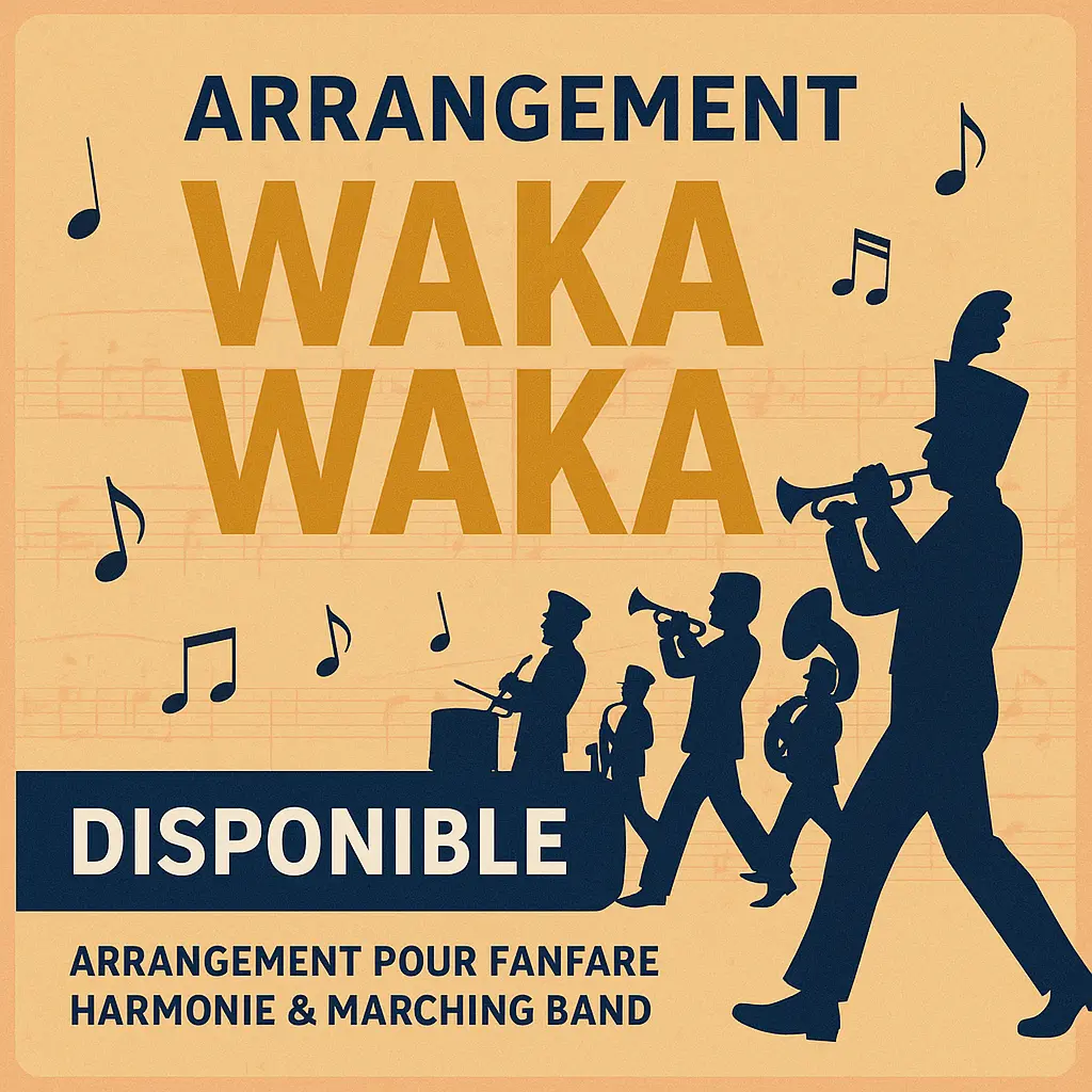 Waka Waka