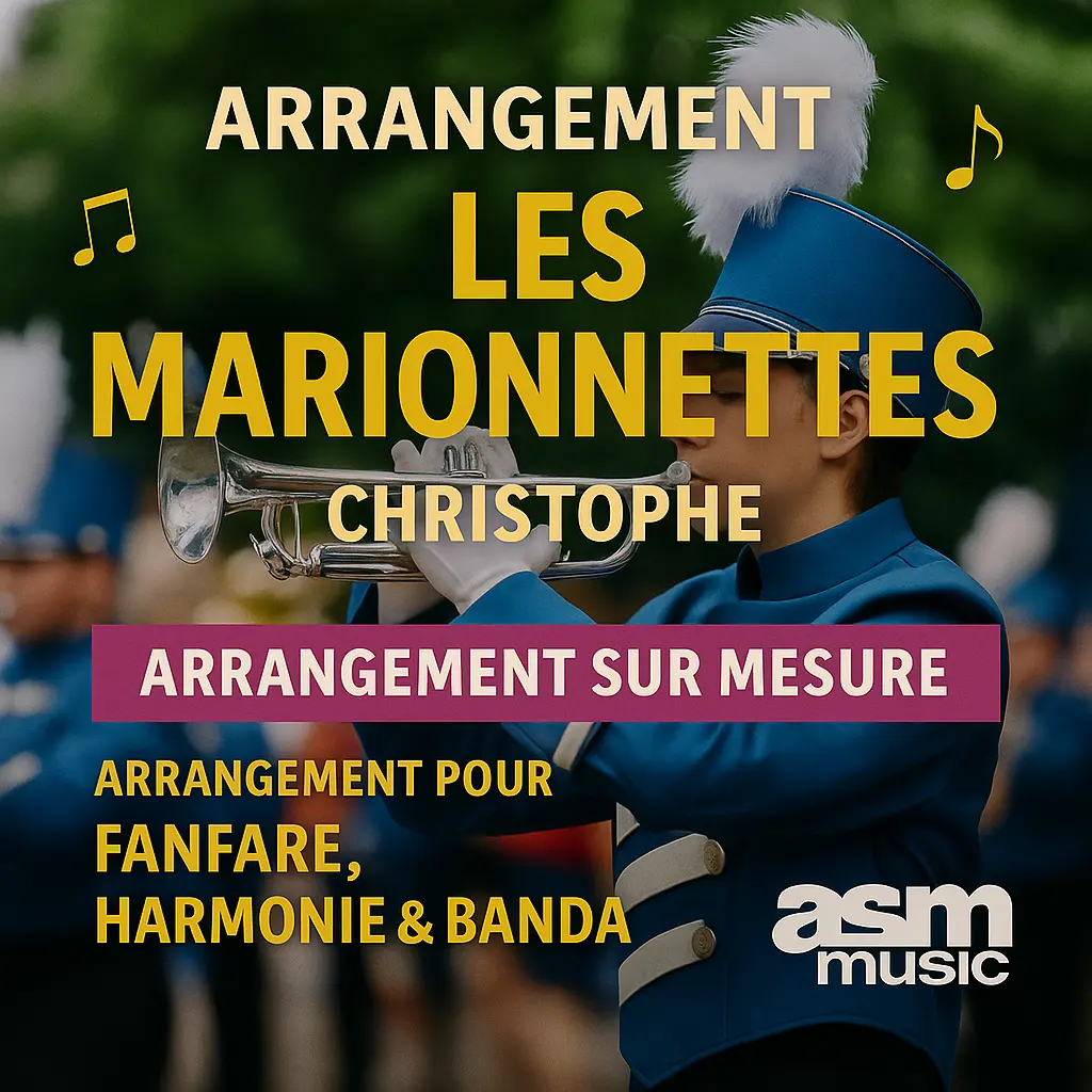 Les marionettes