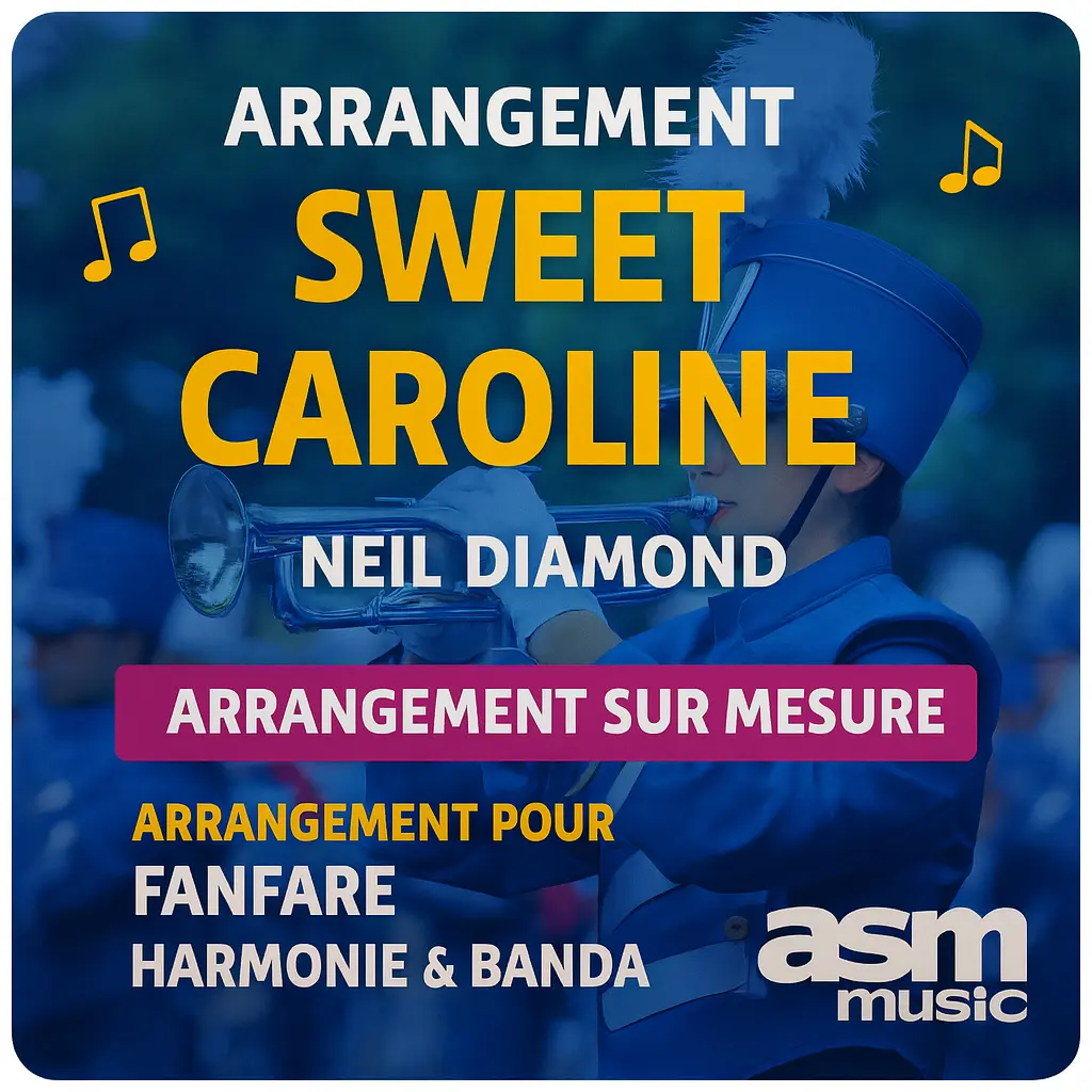 Sweet Caroline