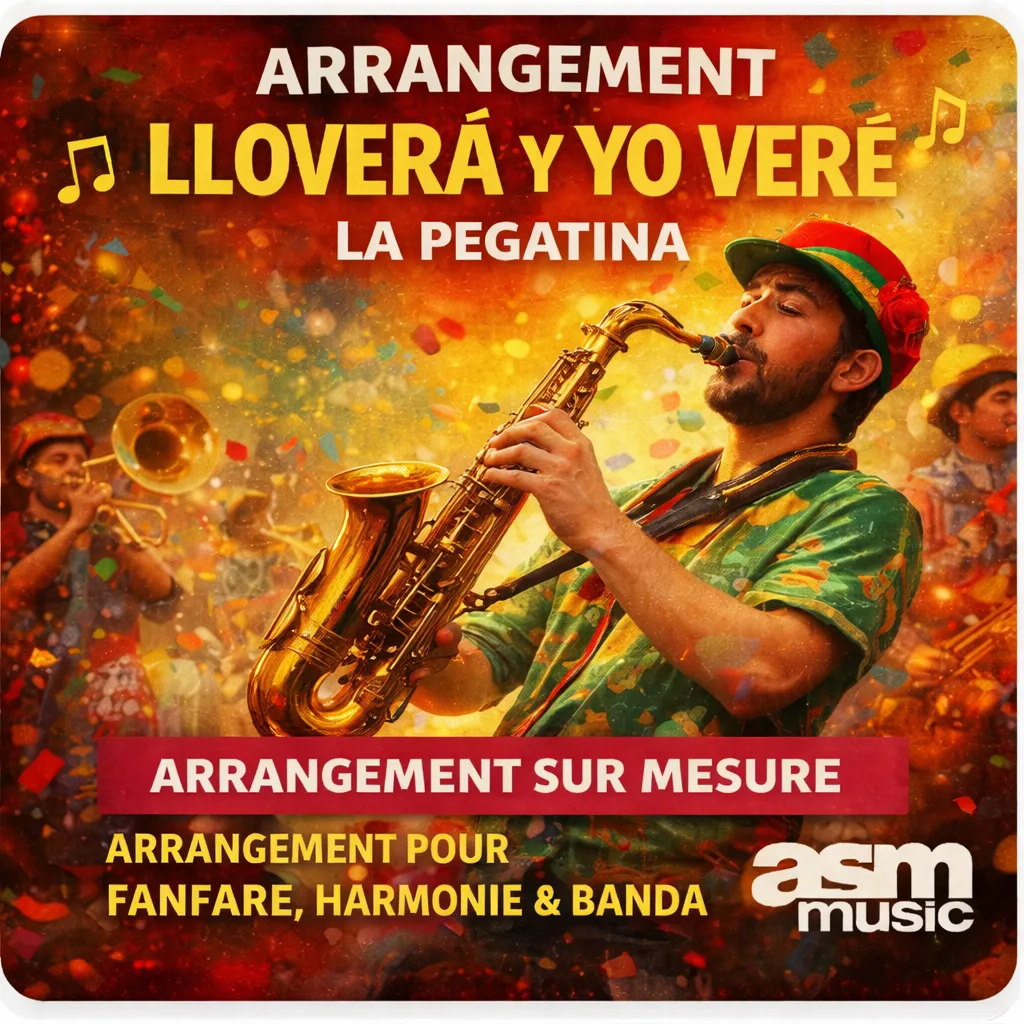 Lloverá y yo veré